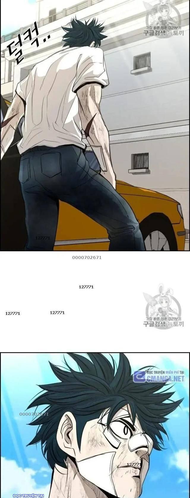 shark - cá mập chapter 175 3