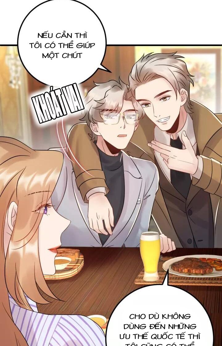 trọng sinh chi ức vạn ảnh hậu yếu thượng vị chapter 228 15