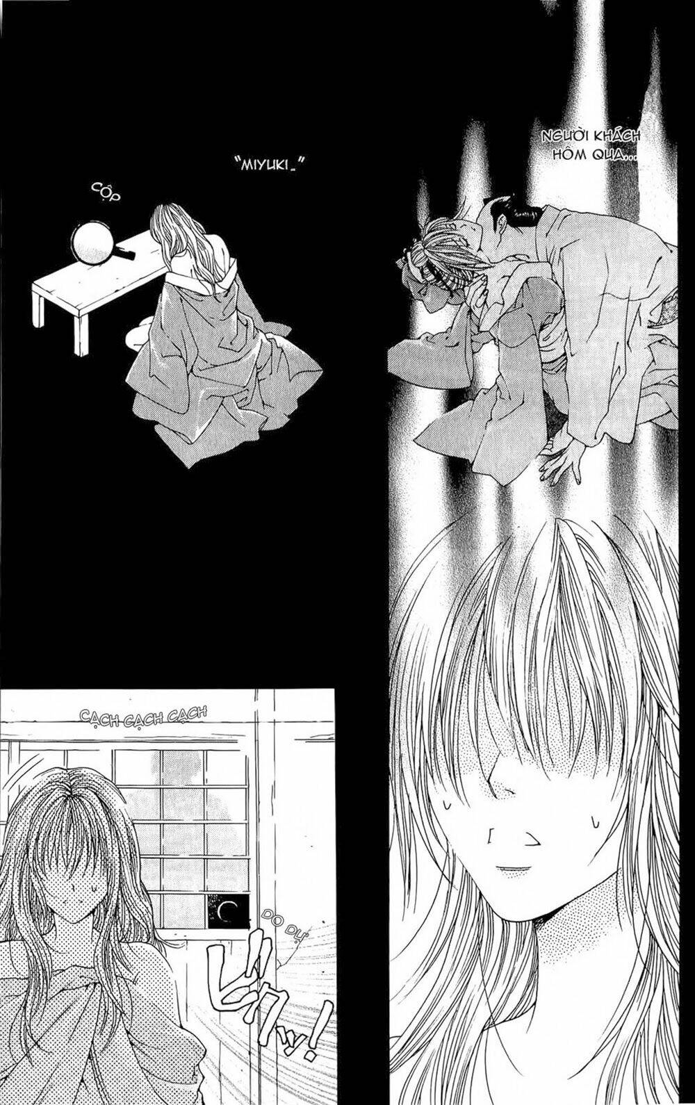 hira hira chapter 2 36