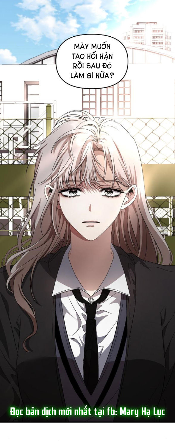 Tự Do Trong Mơ chapter 40.2 17