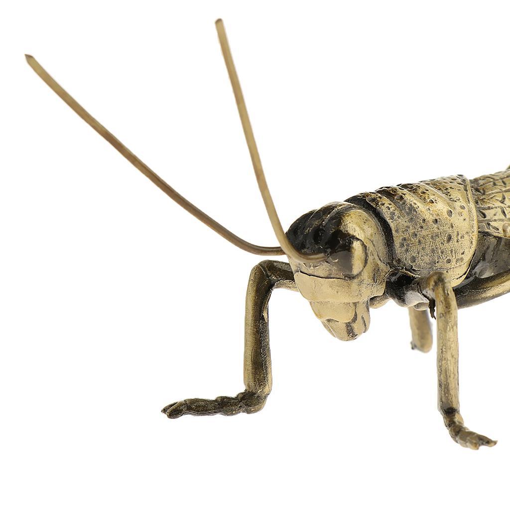 Cute Locust  Pet  Teapot Lid Holder Tea Ceremony Accessories