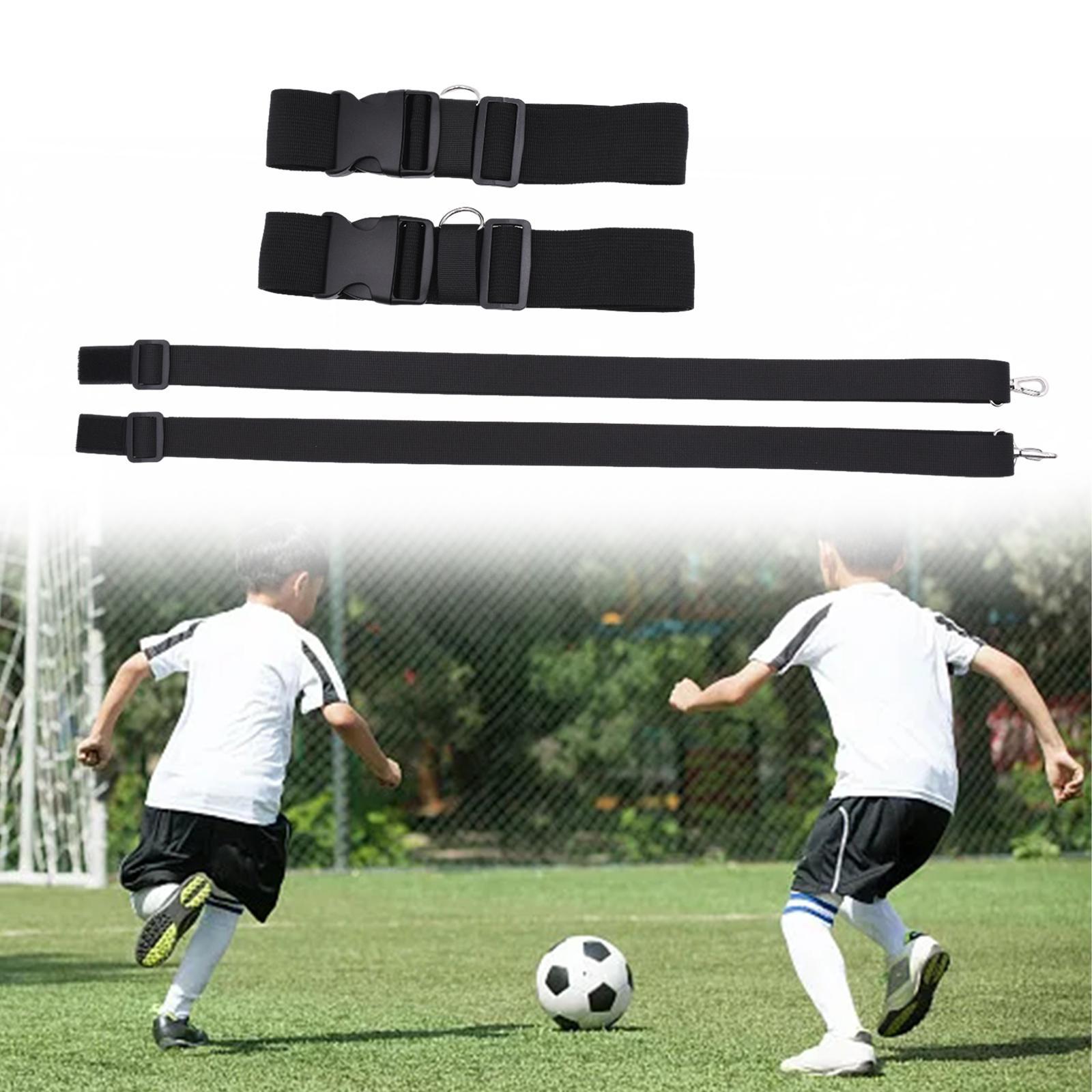 Agility Training Belt Kids Adults Basketball Soccer Agility Training Belt Speed Agility Reaction Training Belts