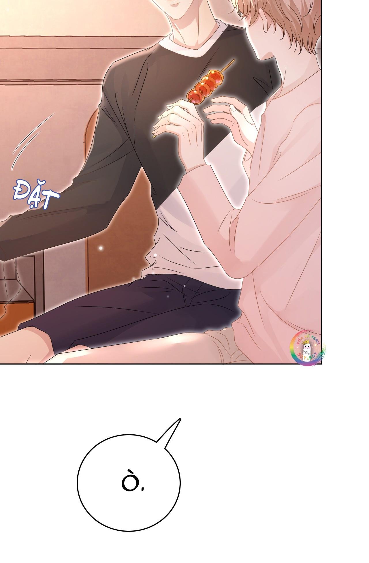 ẩn trung (end) chapter 49 8