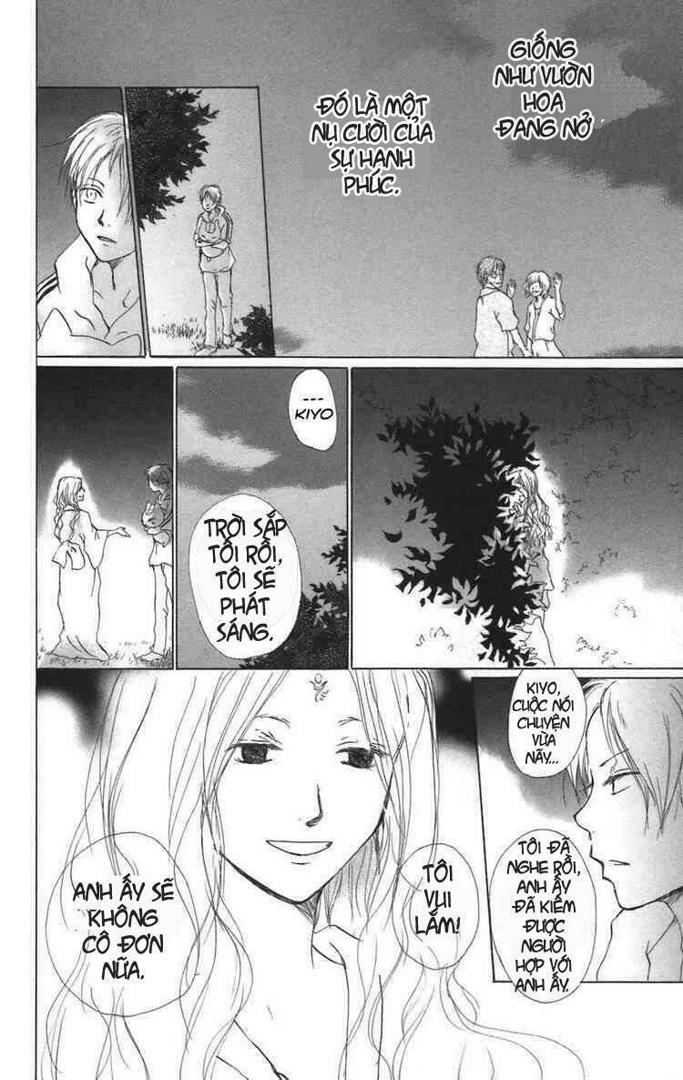 trả tên lại cho yêu quái chapter 10 32