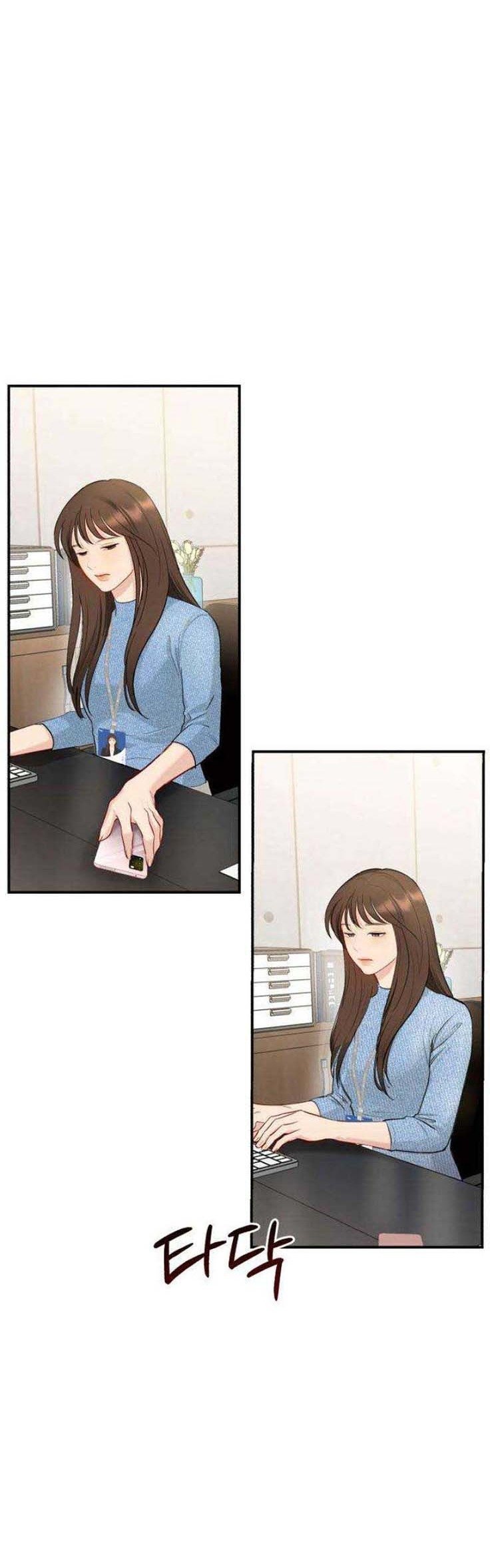 thư ký quyền lực chapter 4 81