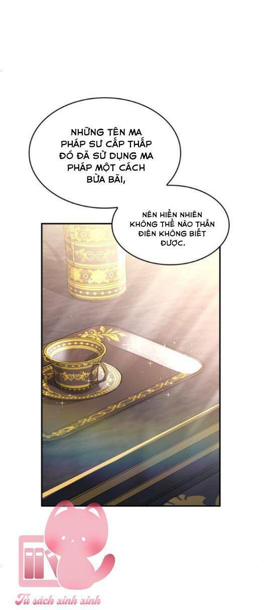 'di vật' melvin để lại chapter 23 7