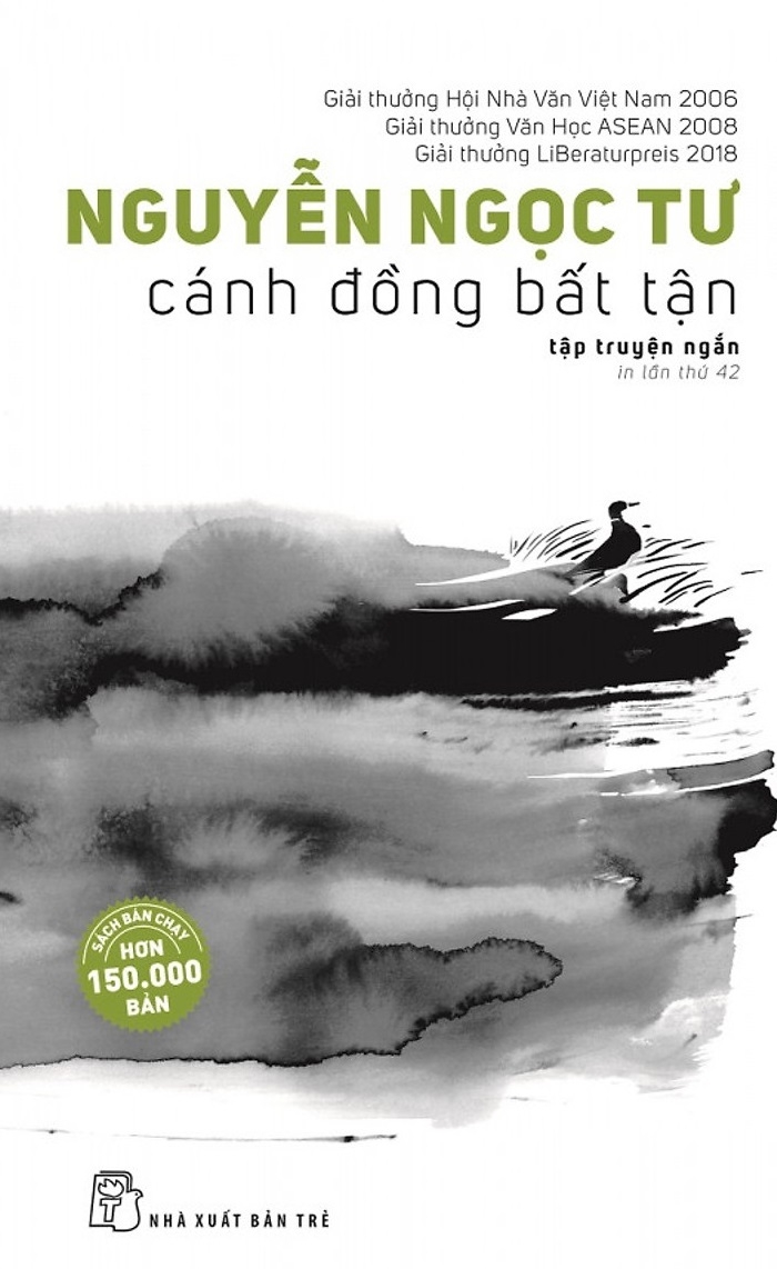 Sách Văn Học Hay: Cánh Đồng Bất Tận