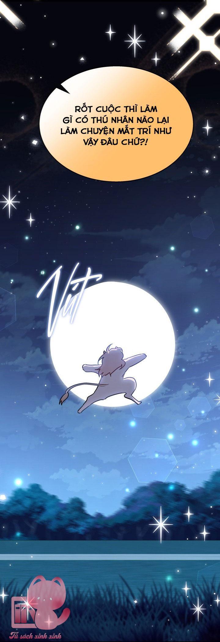 quan hệ cộng sinh giữa báo đen và thỏ trắng chapter 107 47