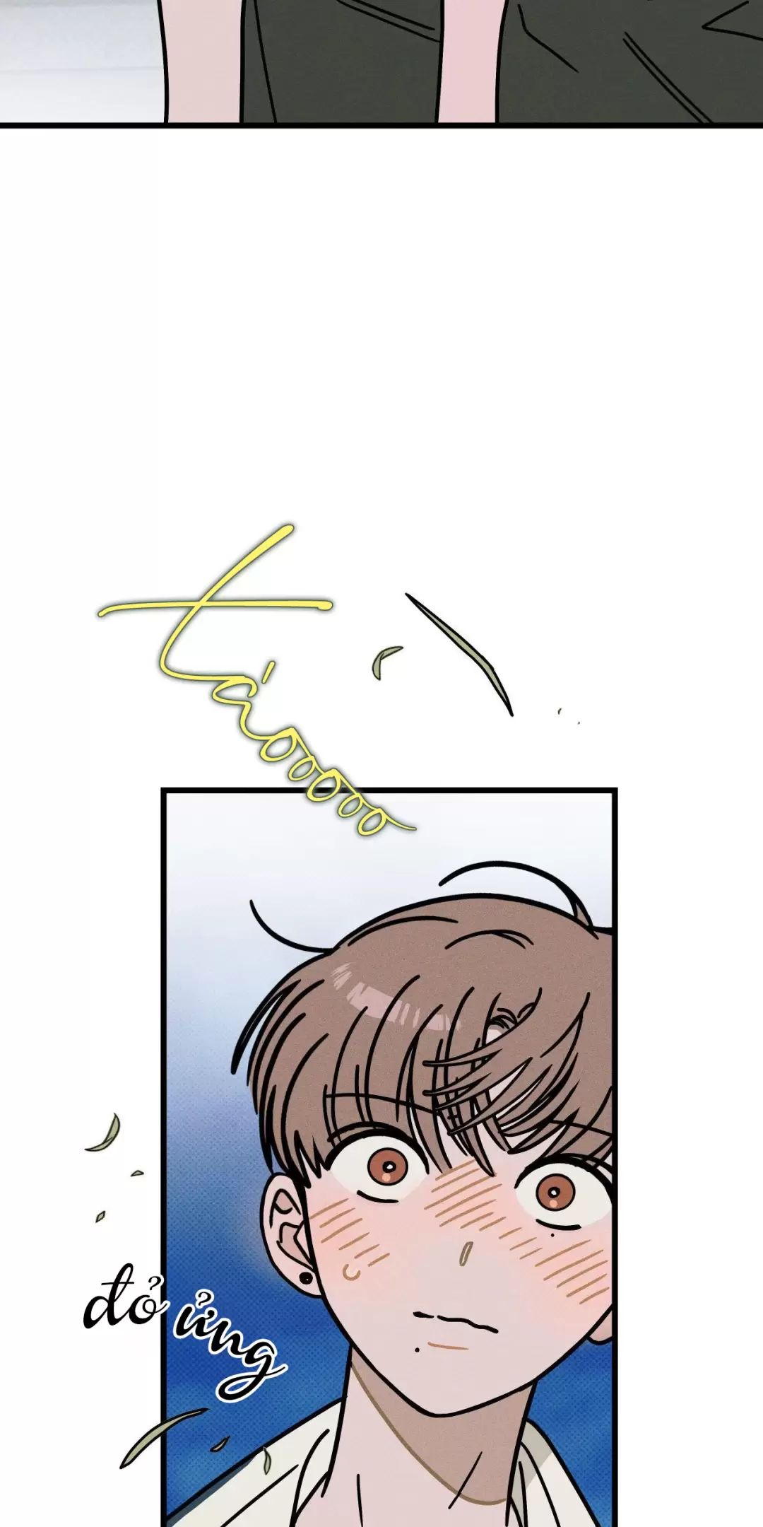 lời tỏ tình từ con số 0 chapter 34 15