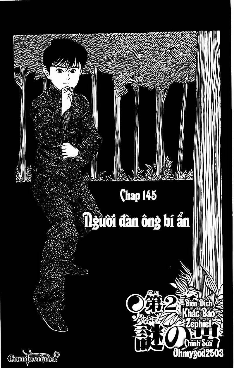 kenji-quyền nhi phương thế ngọc chapter 145 2