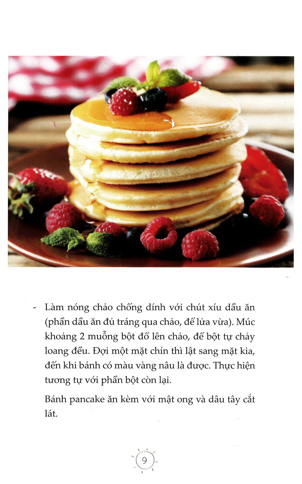 Bộ Đôi Mình Cùng Vào Bếp (2 Quyển)