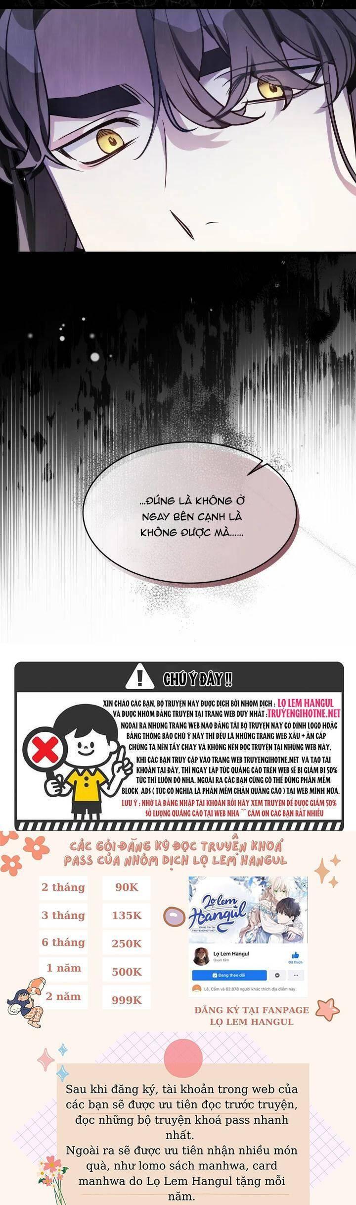 con gái chồng quá dễ thương chapter 77 37