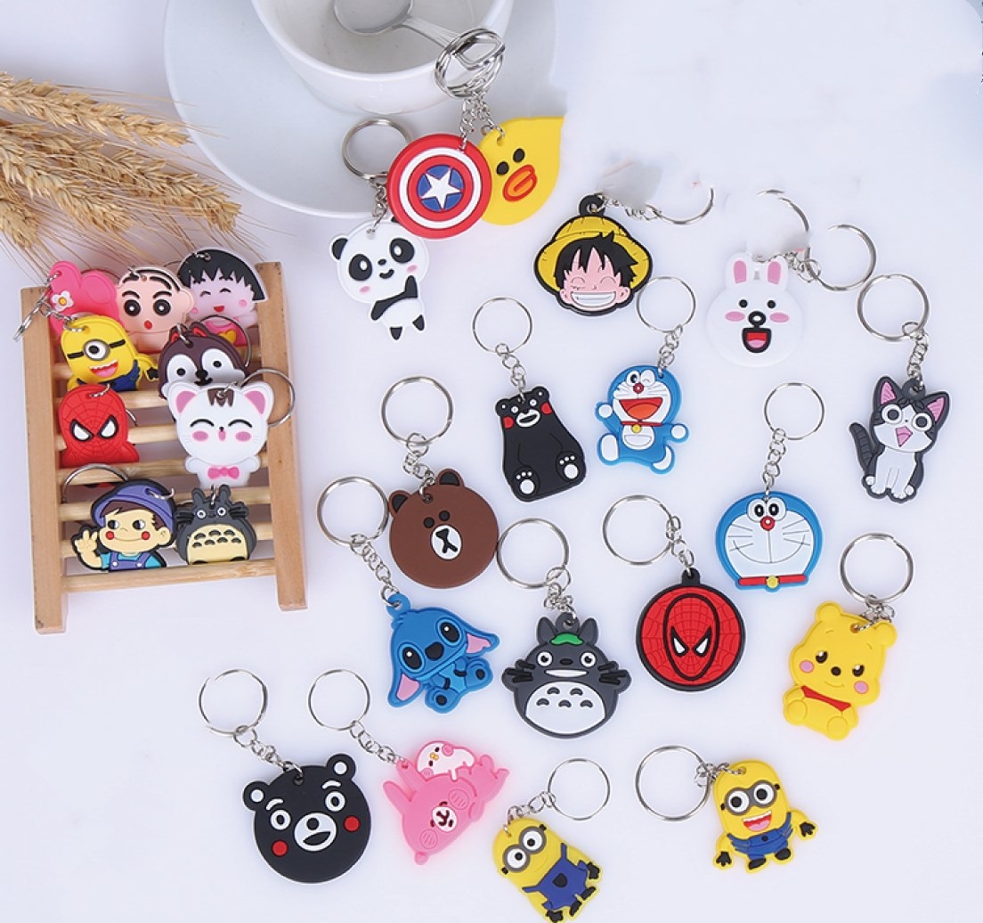 Ốp Hông Pô Dành Cho VARIO 2018 + Tặng 01 Móc Gắng Chìa Khóa Xe Ngẫu Nhiên