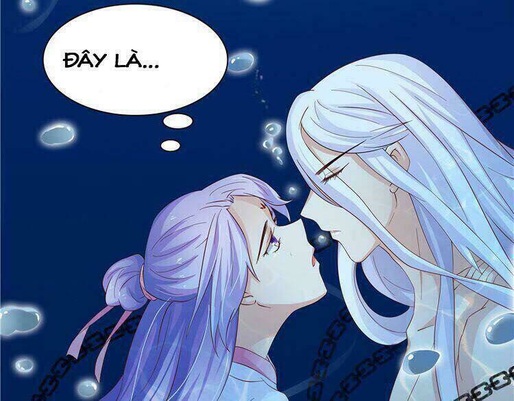 nghịch thiên độc y: long tôn cầu buông ra chapter 4 11