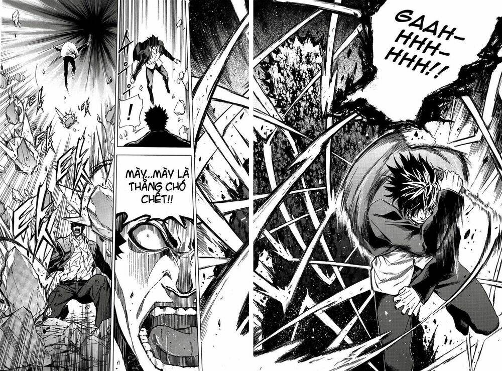 be born again chapter 2 11