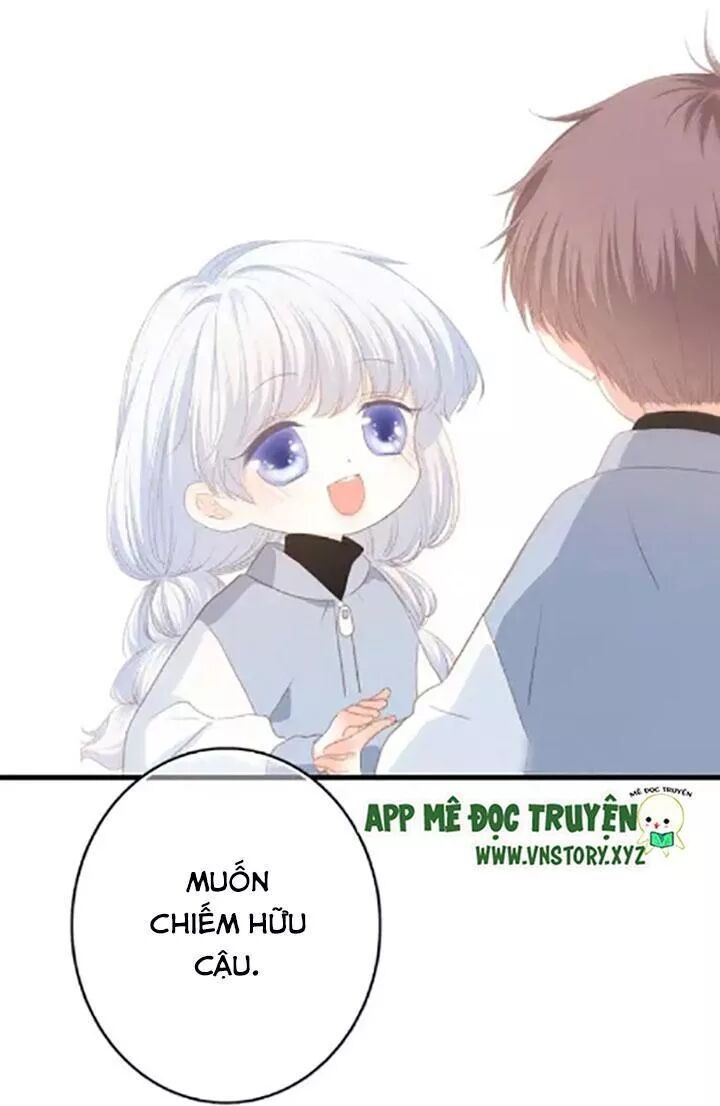 con tim rung động 2 chapter 73 31