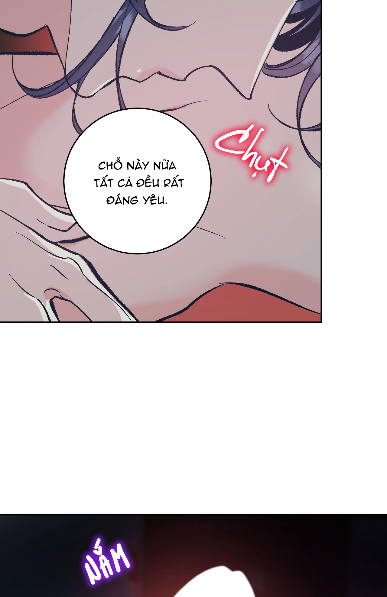 bán yêu chapter 22 38