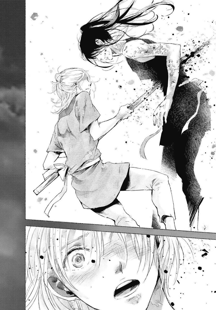 children of the whales chapter 29 19