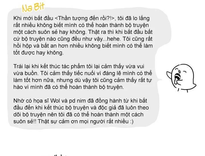 thần tượng đến rồi!? chapter 41 12
