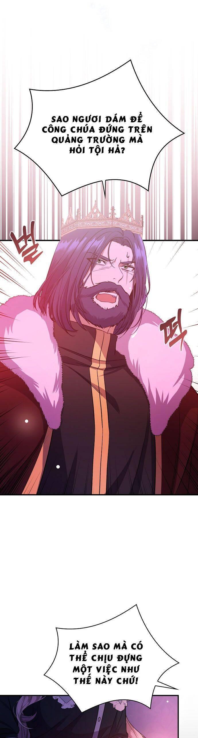 tôi không cố ý quyến rũ nam chính đâu! chapter 75 9