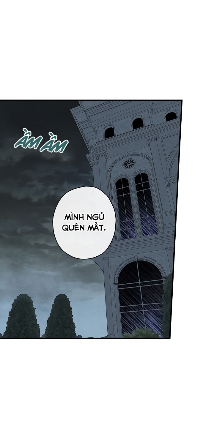 hoàng phi bóng tối - shadow queen chapter 41 14