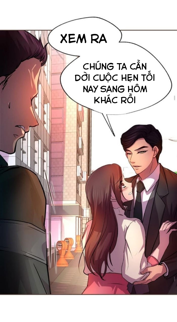 giữ em thật chặt (hold me tight) chapter 9 30