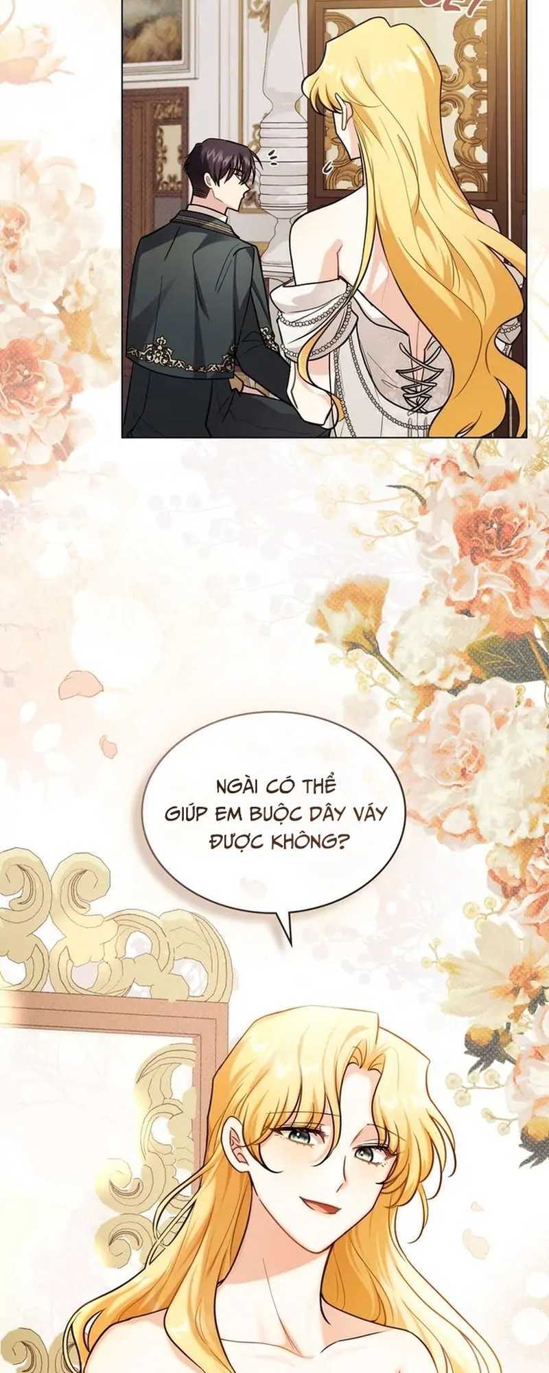 tìm lại camellia chapter 92 2