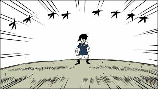 senyuu chapter 99 24