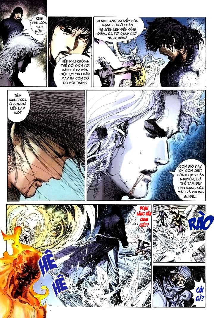 phong vân chapter 252 12