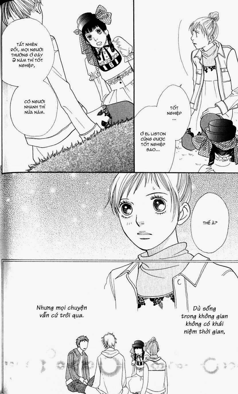 cat street chapter 20 24