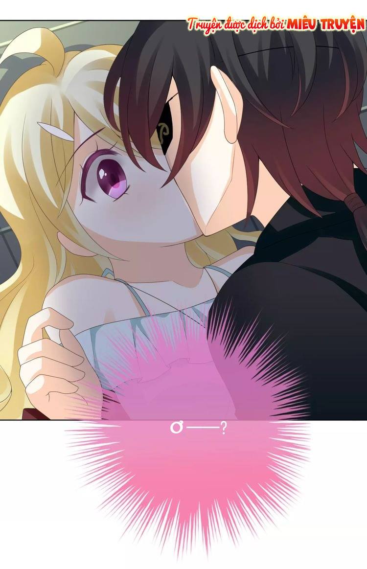 độc nhãn ác ma của ta chapter 7 13