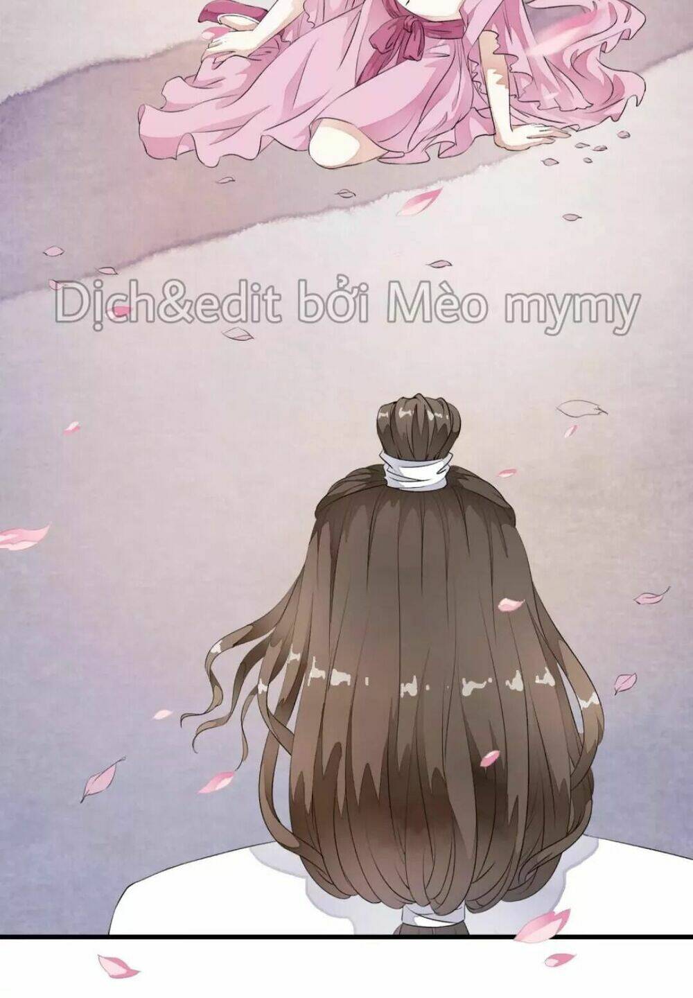 bạch liên yêu cơ người chapter 12 17