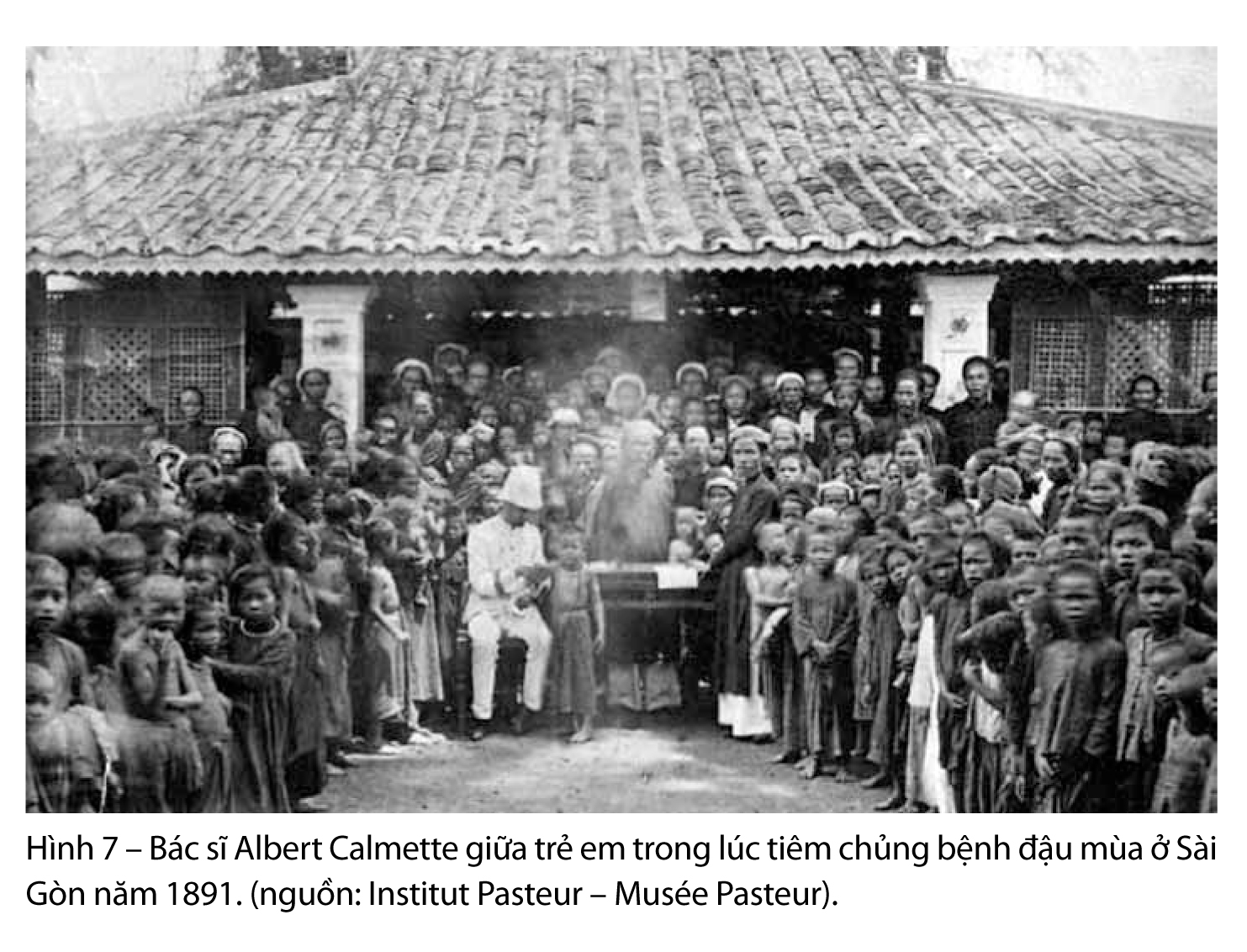 SÀI GÒN VÀ NAM KỲ TRONG THỜI KỲ CANH TÂN 1875-1925