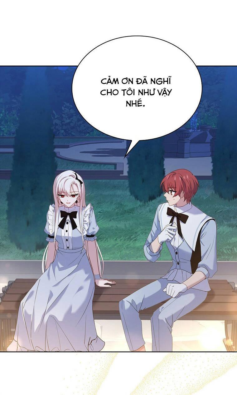 để yên cho tiểu thư hiền chapter 66 17