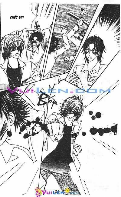 nụ hôn cuối chapter 58 14