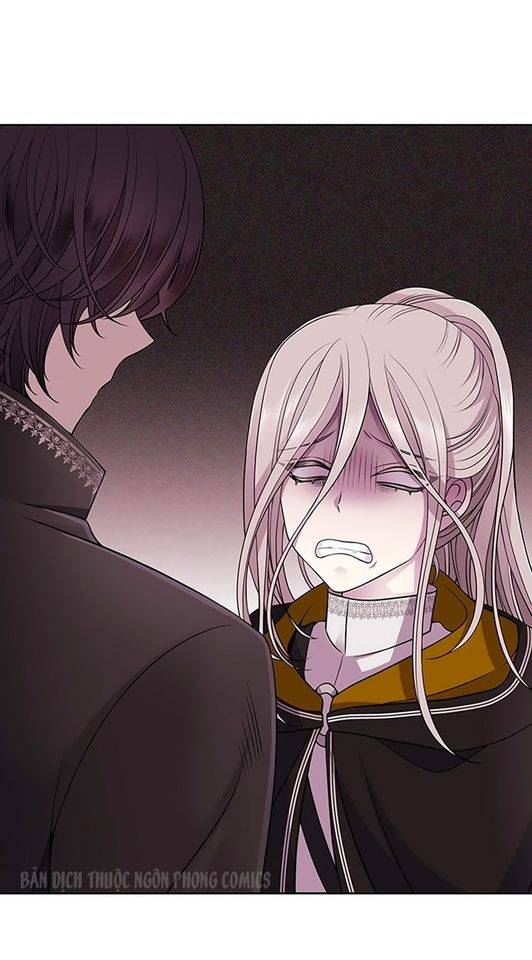 năm môn đệ của charlotte chapter 7 47
