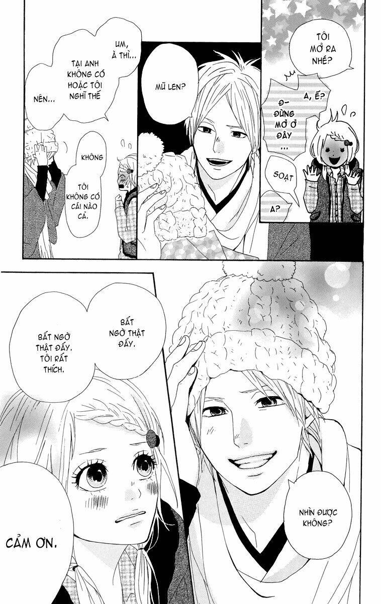 yume miru taiyou chapter 16 27