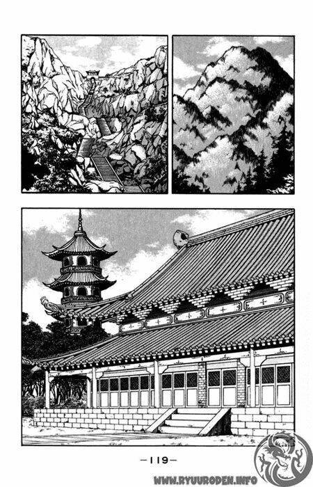 hoàng phi hồng phần 1 chapter 23 119