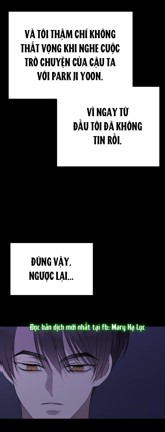 tôi sẽ thay đổi kết cục chapter 21.1 10