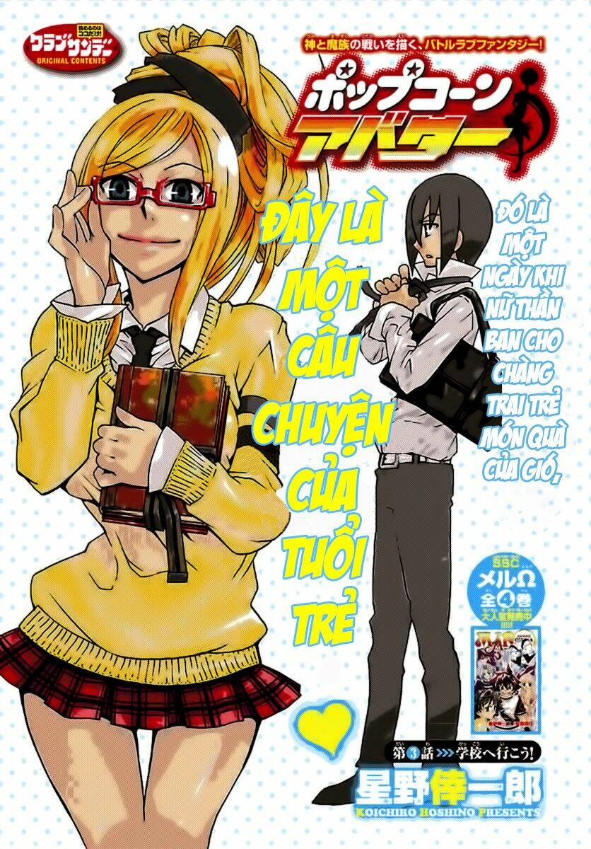 popcorn avatar chapter 3 4