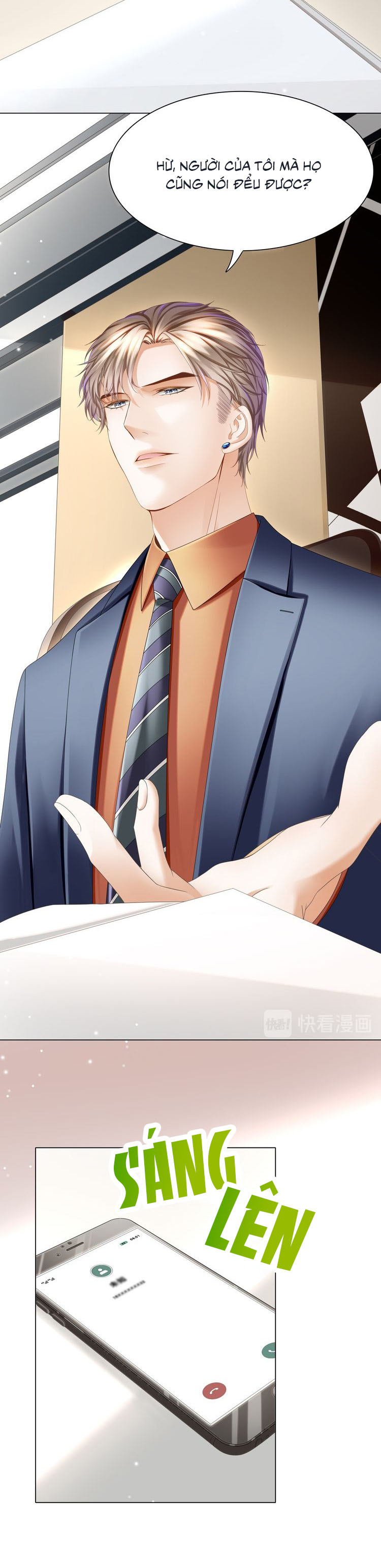 ma vương sau bộ vest: tổng tài khó chiều cưa không nổi chapter 11 6