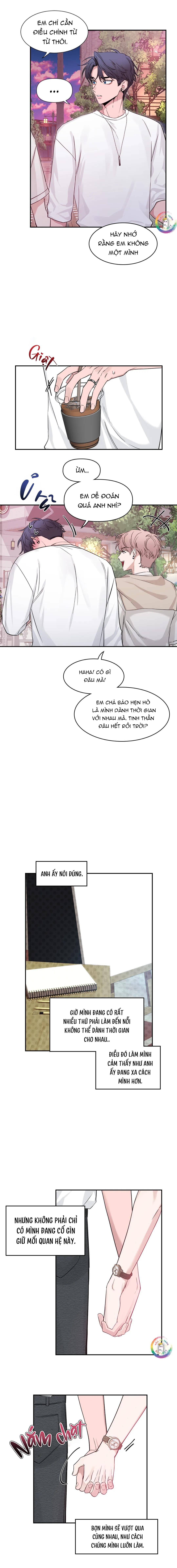 sketch - phác họa chapter 66 12