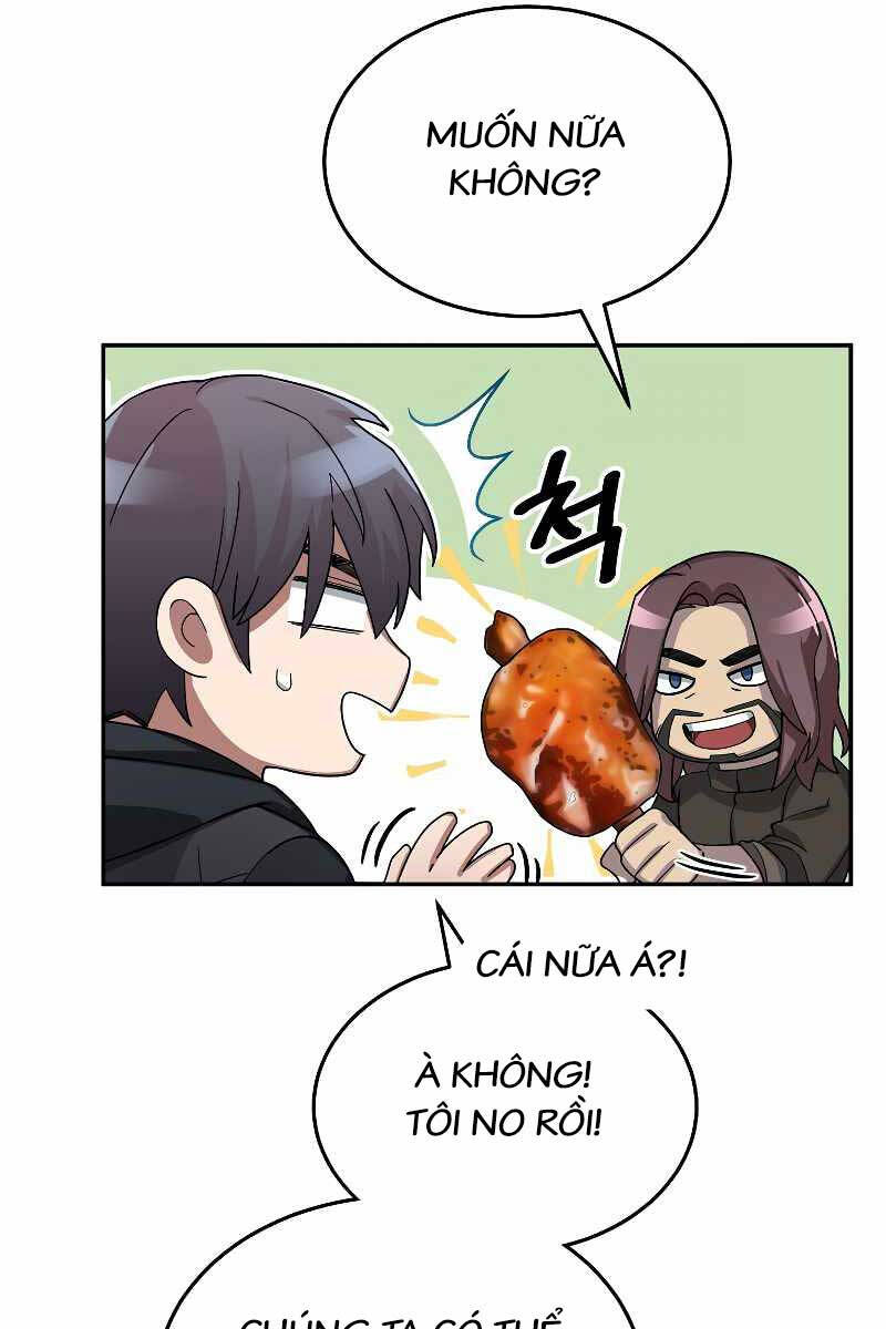 Người Mới Này Quá Mạnh chapter 56.2 38