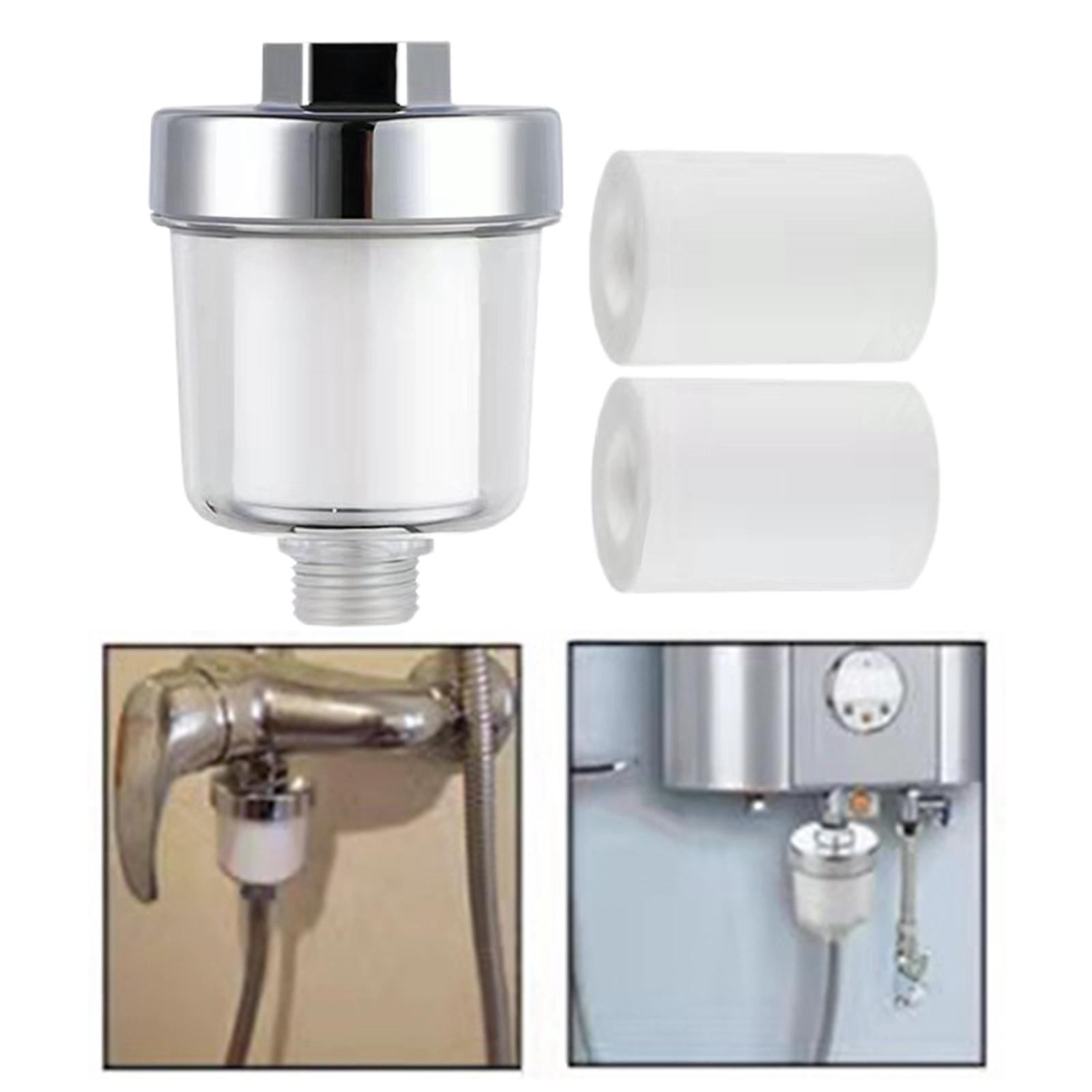 Faucet Clean Filters Kitchen Faucets Purification for Home Bathroom