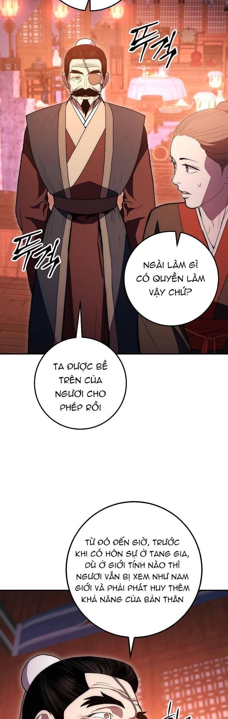 huyền thoại diệt thế độc long chapter 80 59