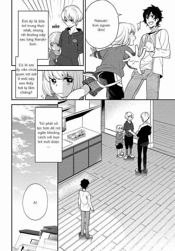 anitsuu! chapter 1 12