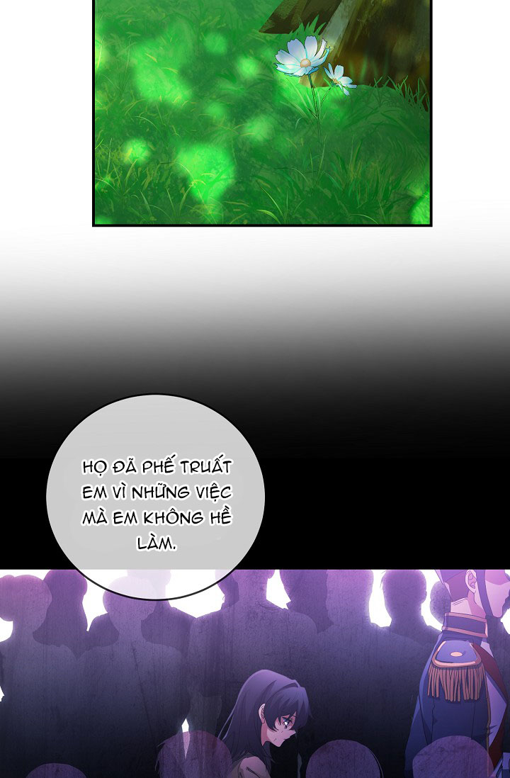 hướng đến ánh dương một lần nữa chapter 27.1 37