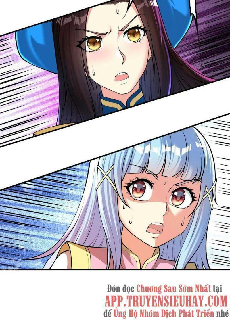 đệ nhất người ở rể chapter 157 26