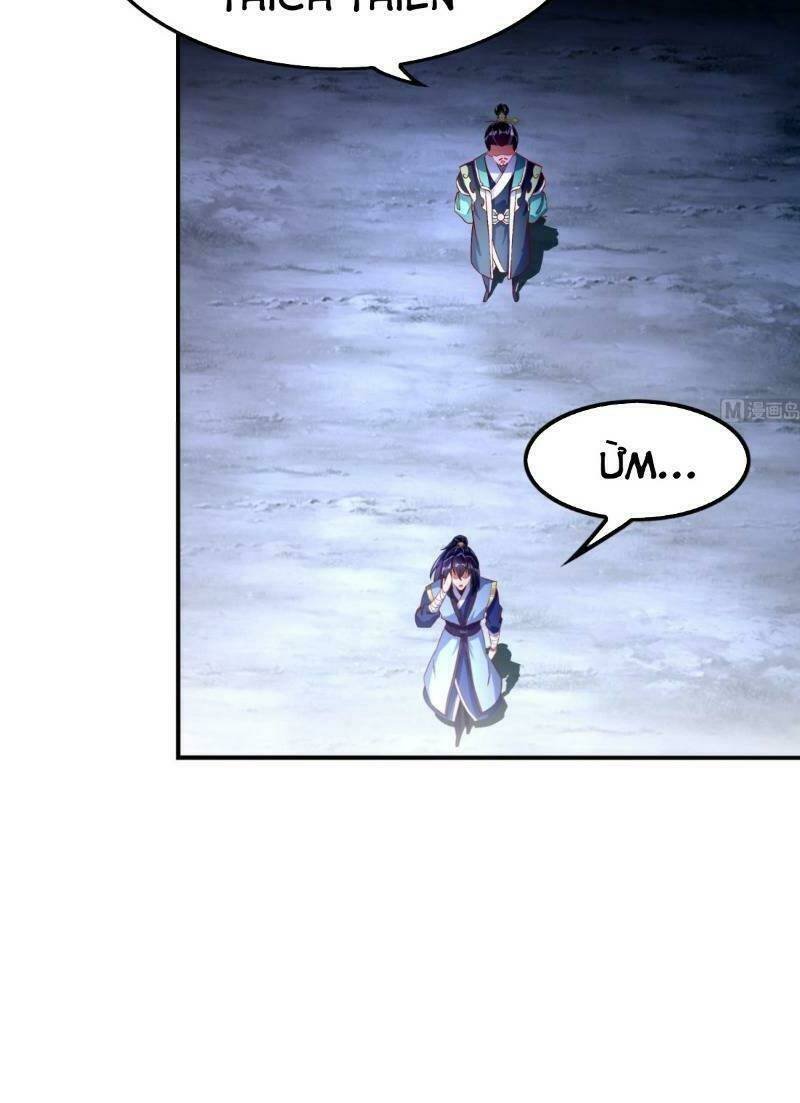 trọng sinh chi ma tôn đương đạo chapter 45 36