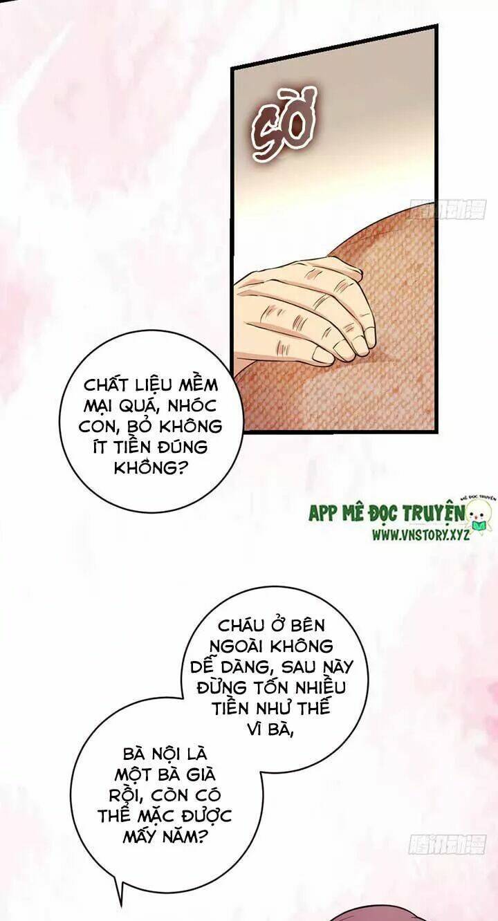 thiên hậu trở về chapter 91 24